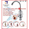 Kitchen 110v Instant heating water faucet electric hot water tap